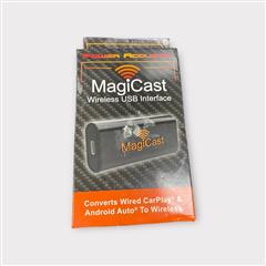 MAGICAST MC1 Wireless CarPlay / Android Auto USB Interface